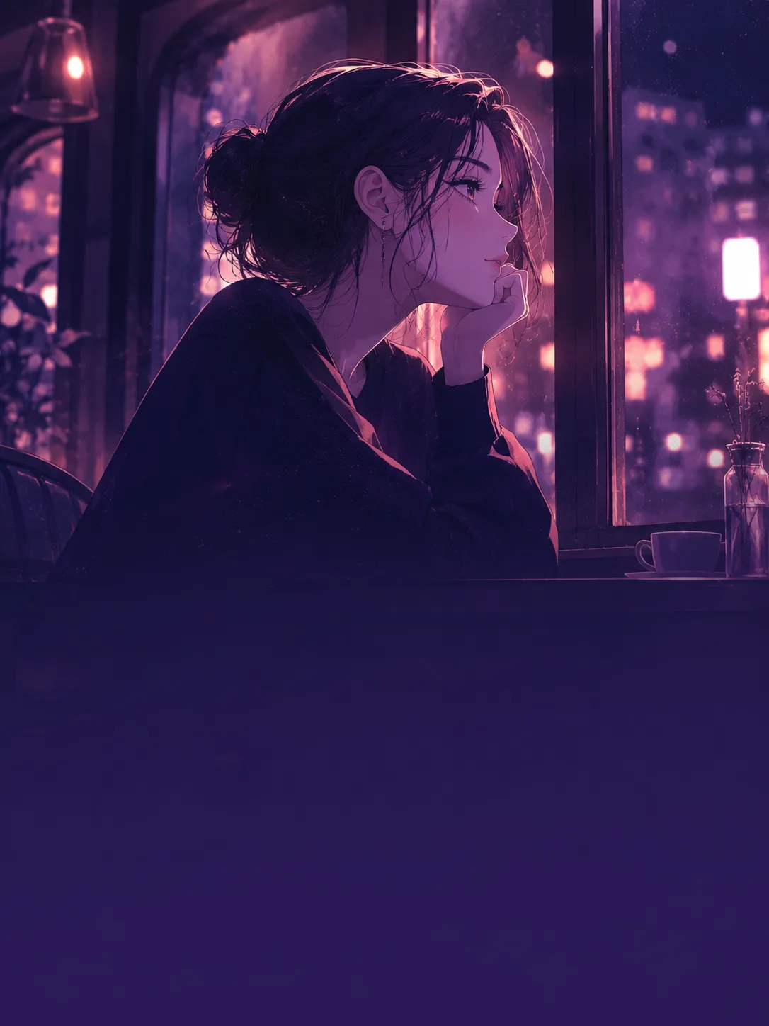恋愛特集 ― ふたりの距離を読む