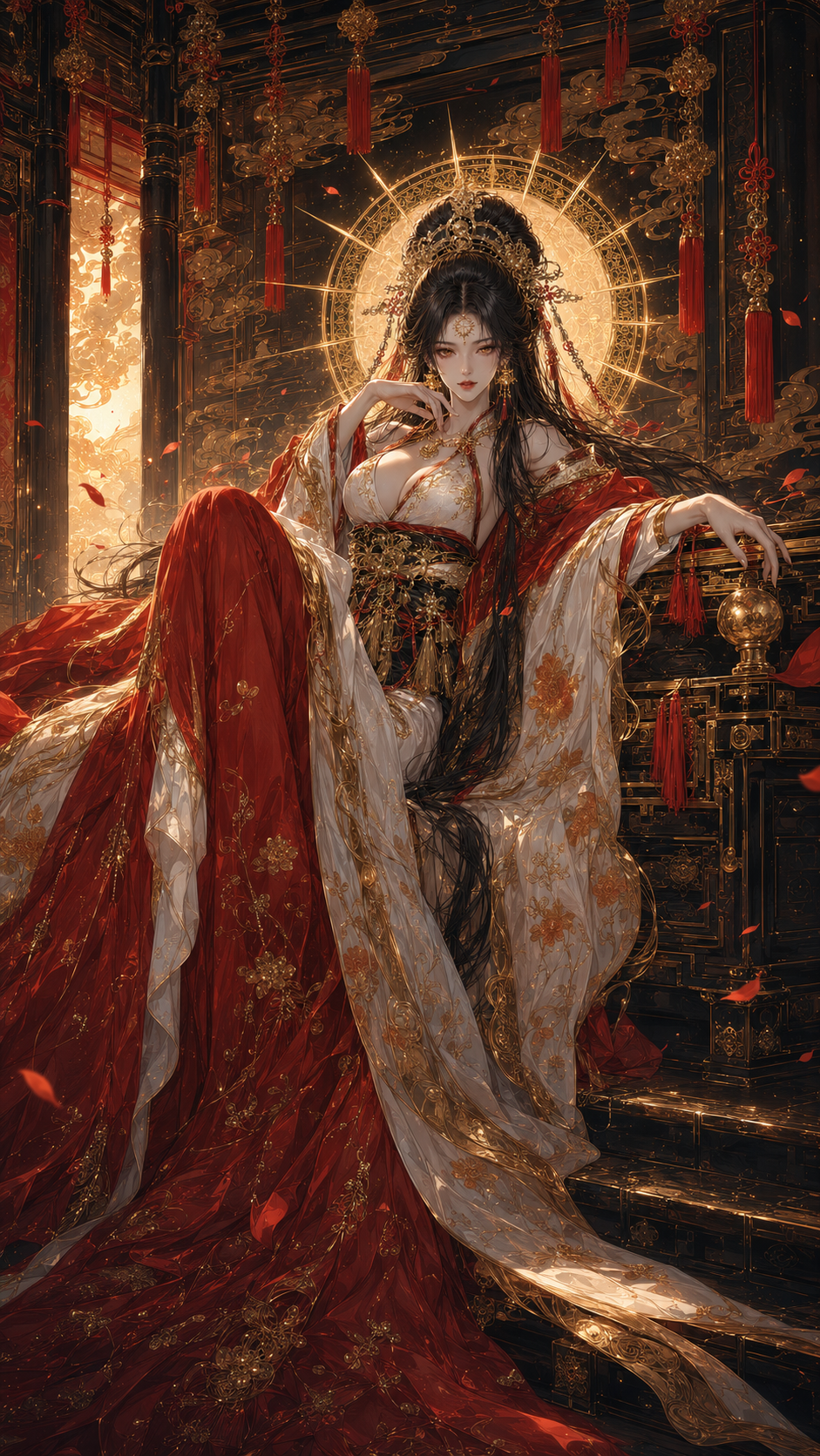 天照大神