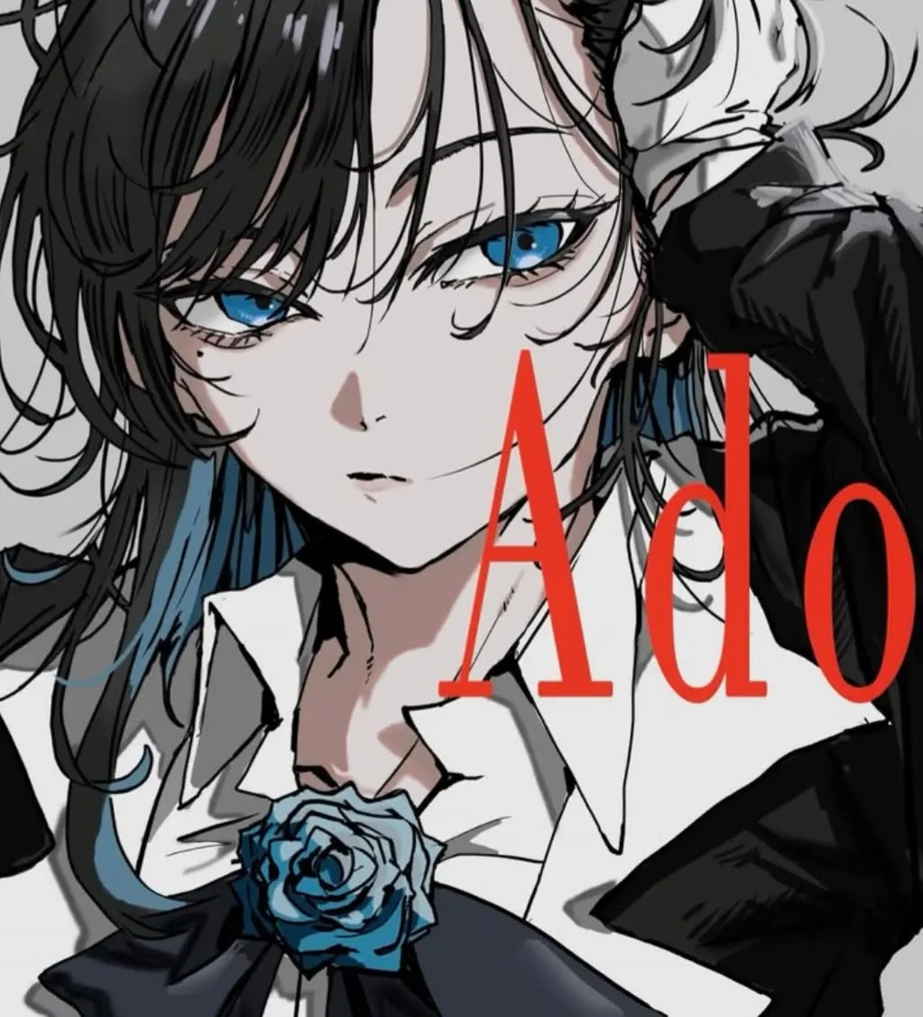 Ado 1