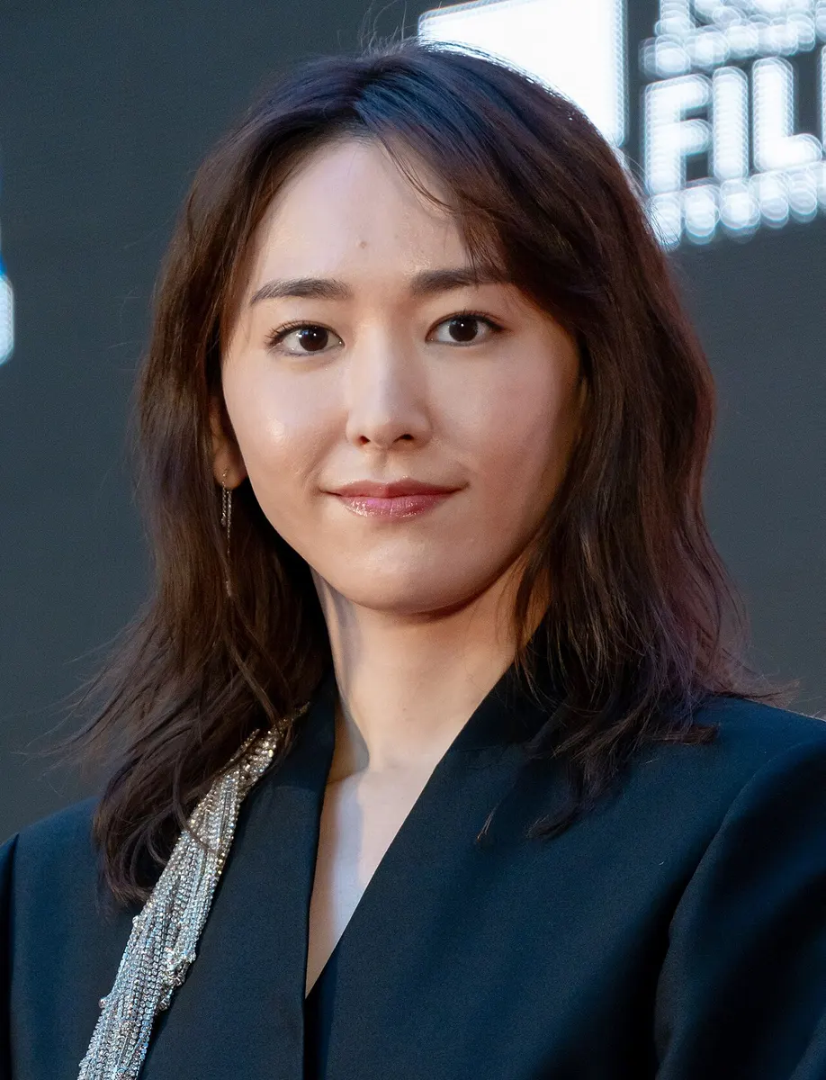 新垣結衣 1