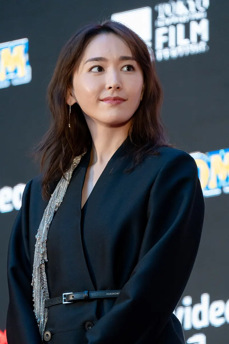 新垣結衣 3