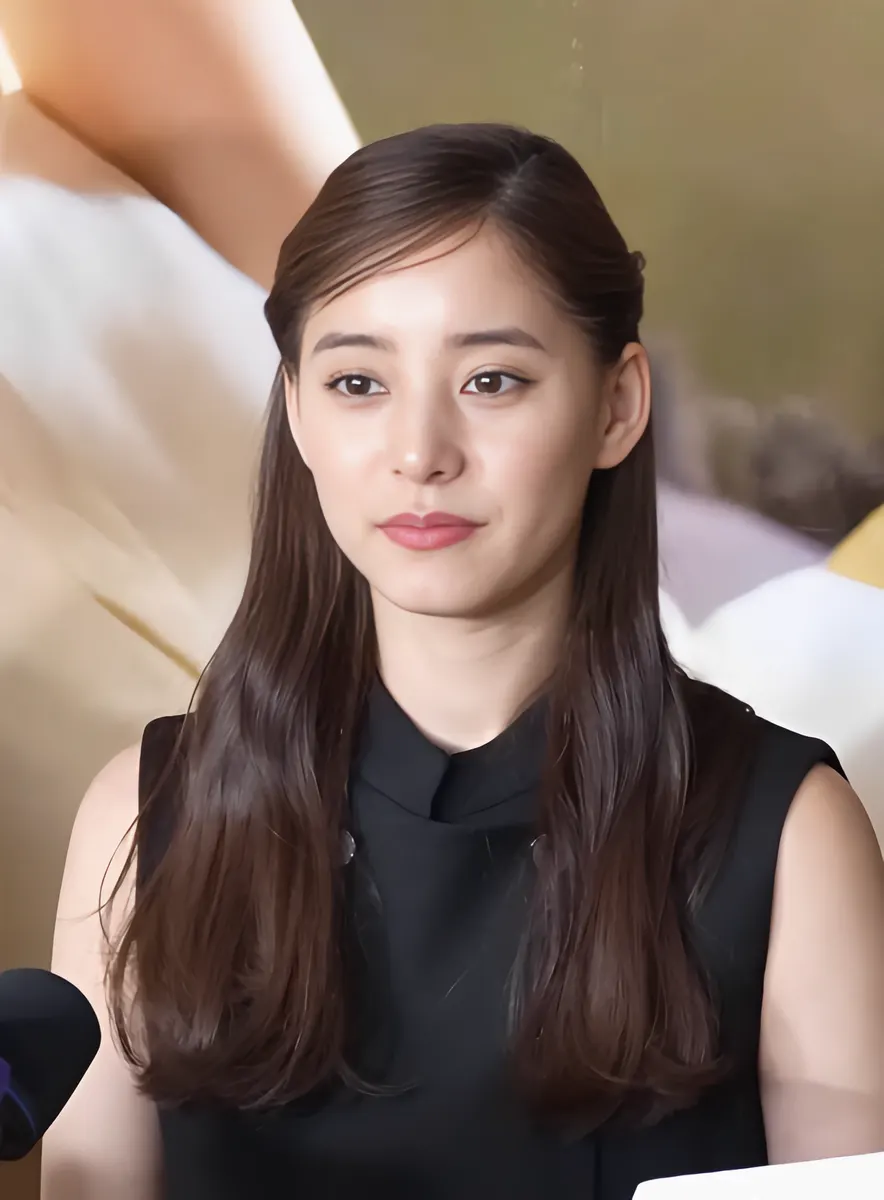 新木優子 1