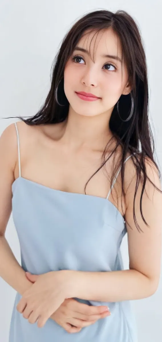 新木優子 2