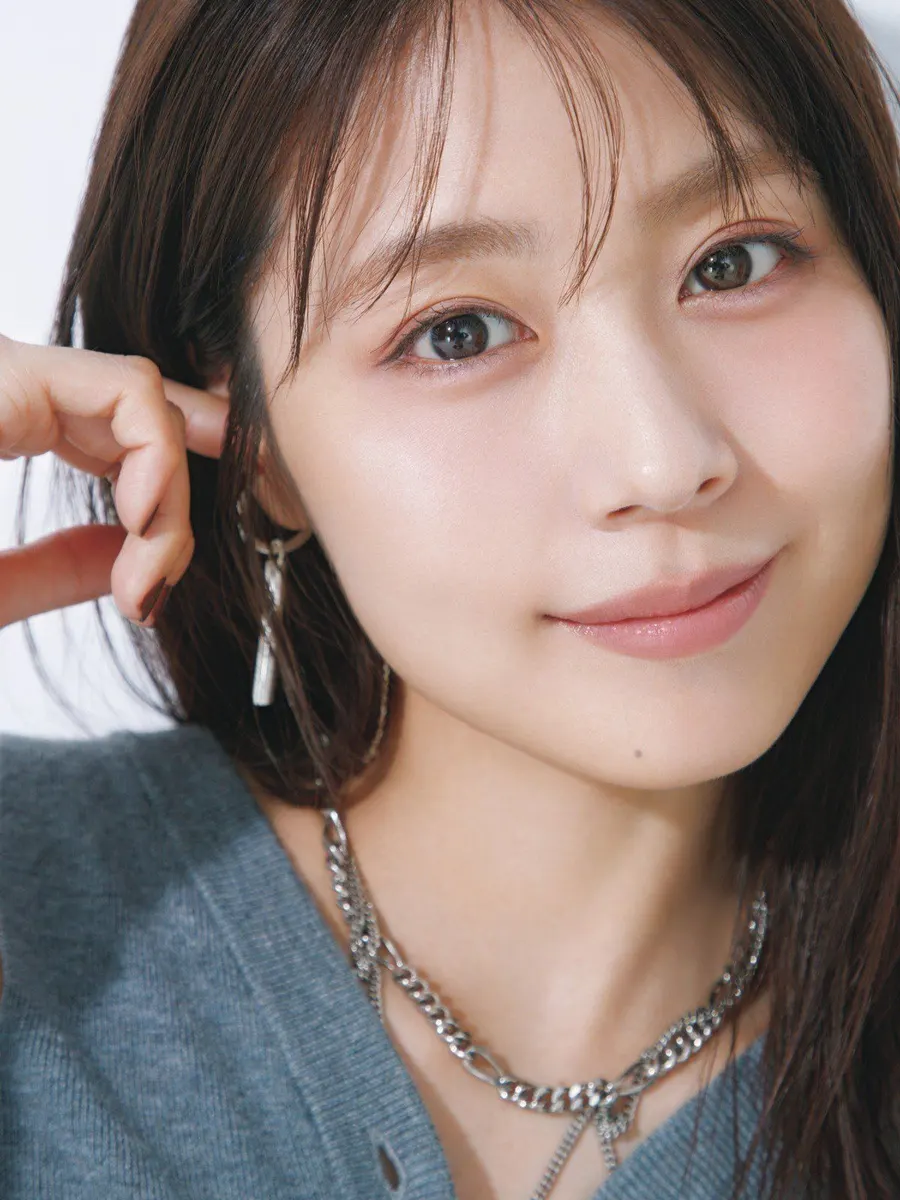有村架純 1
