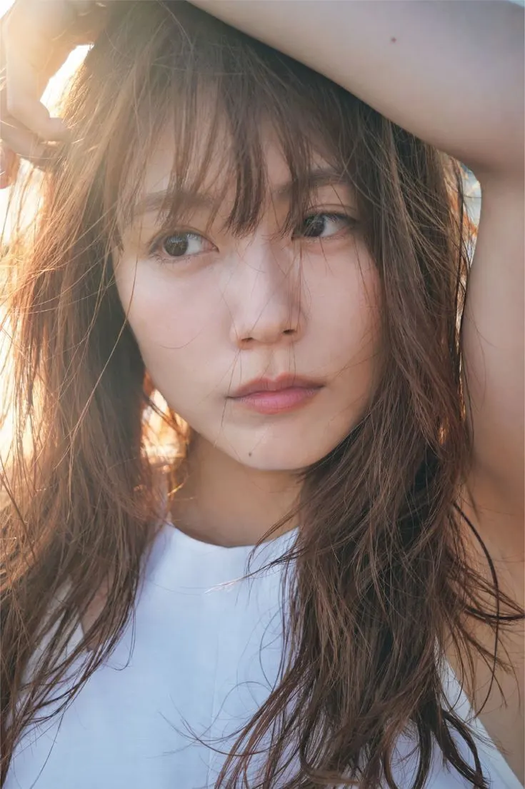 有村架純 3