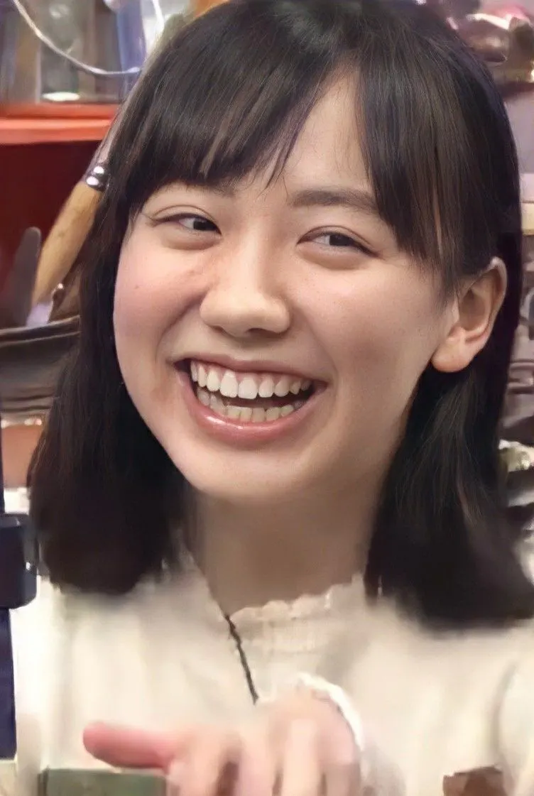 芦田愛菜 3