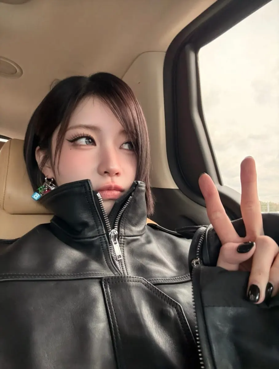 アサ（榎並杏紗） 1