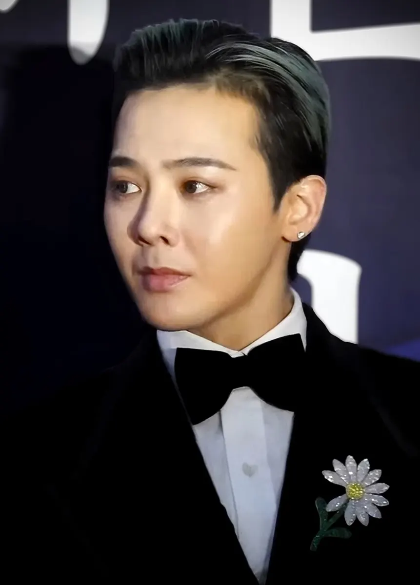 G-DRAGON 4