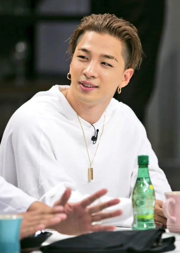 SOL（TAEYANG） 1
