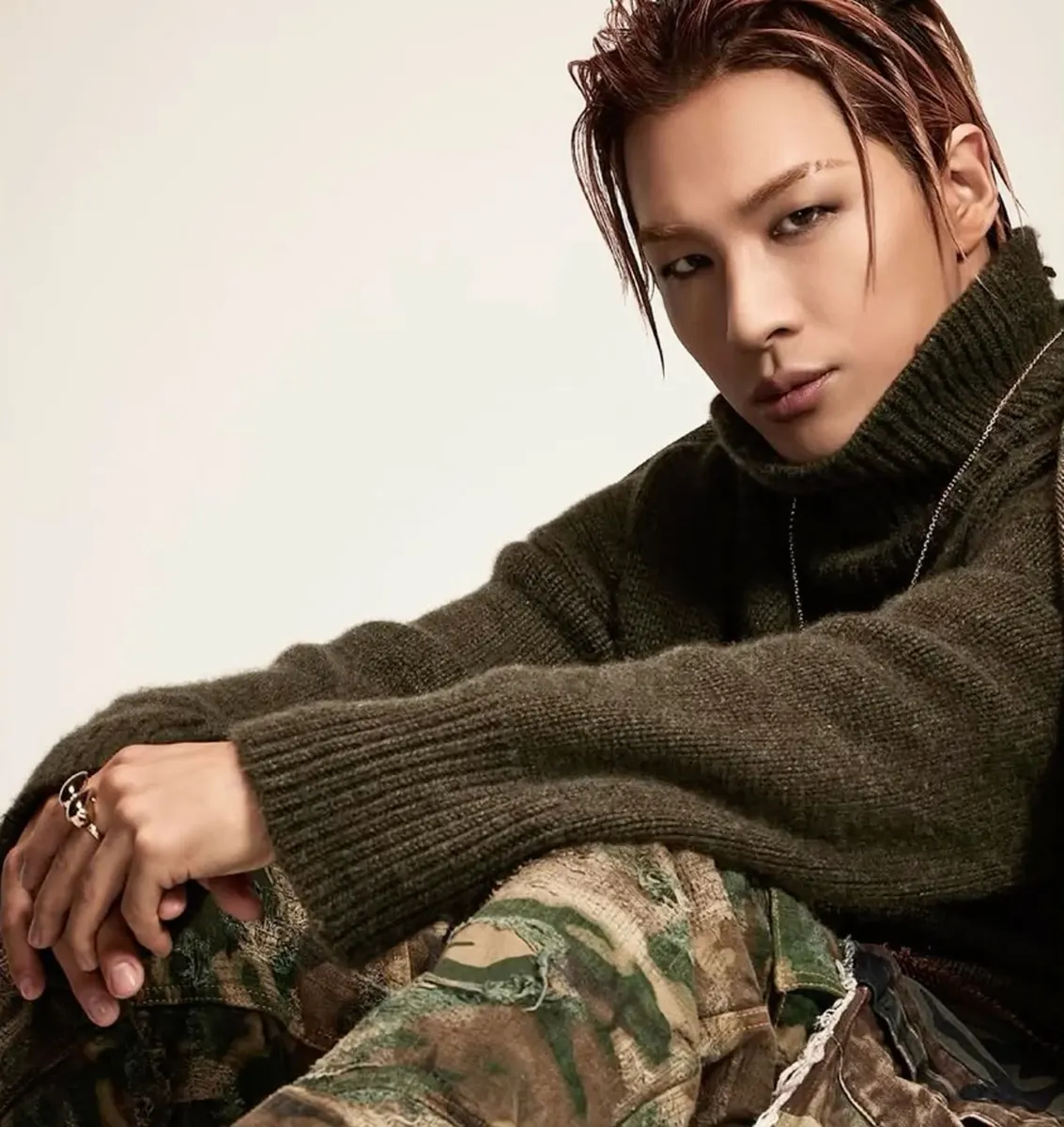 SOL（TAEYANG） 2