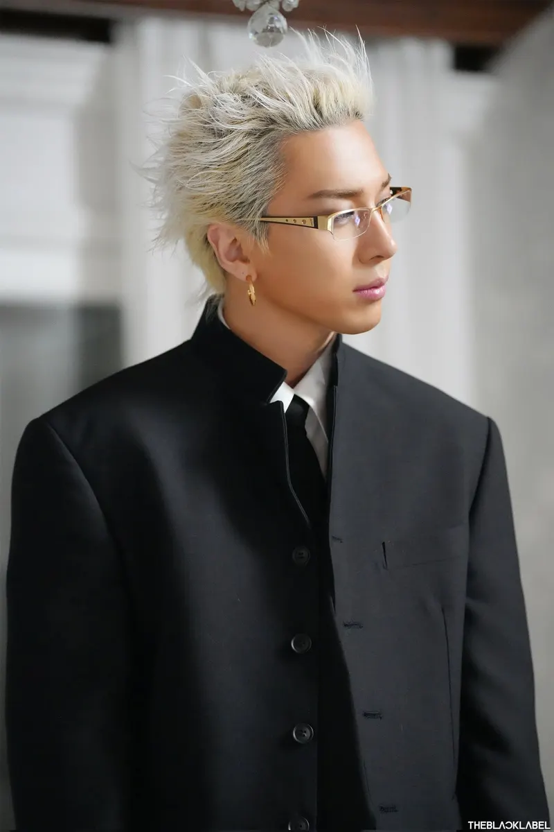 SOL（TAEYANG） 3