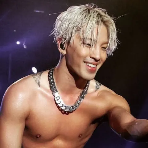 SOL（TAEYANG） 4