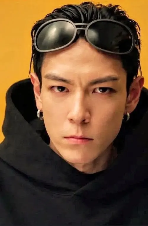 T.O.P(チェ・スンヒョン) 1