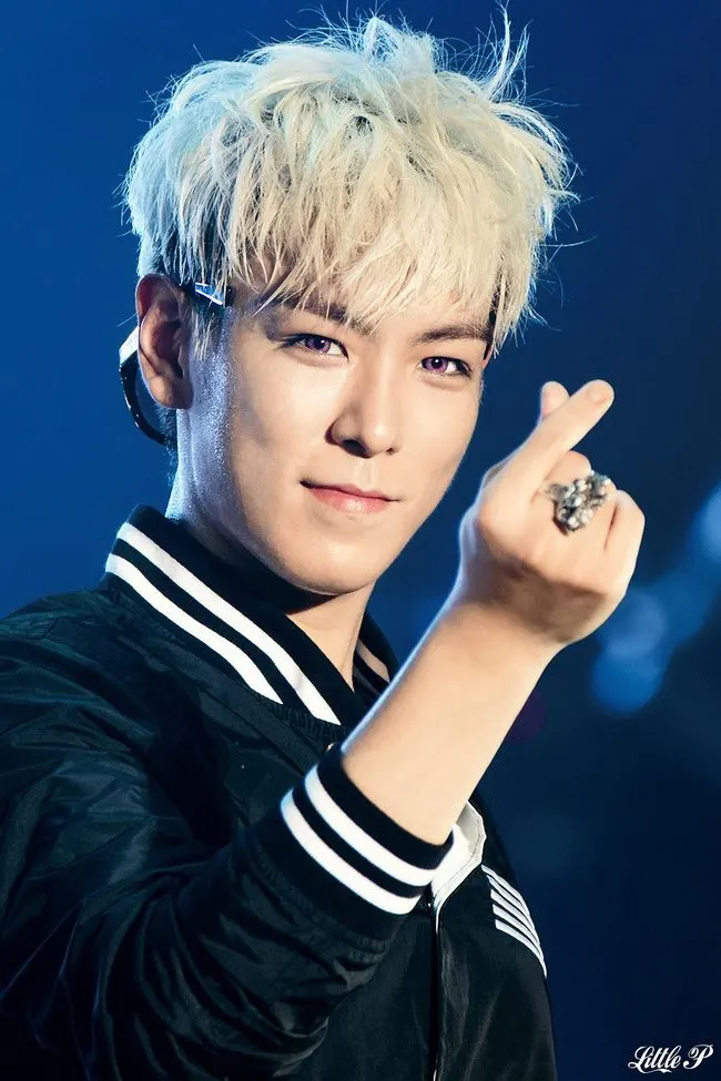 T.O.P(チェ・スンヒョン) 2