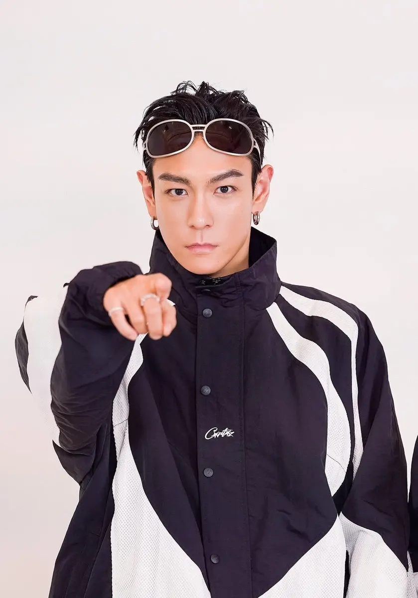 T.O.P(チェ・スンヒョン) 3