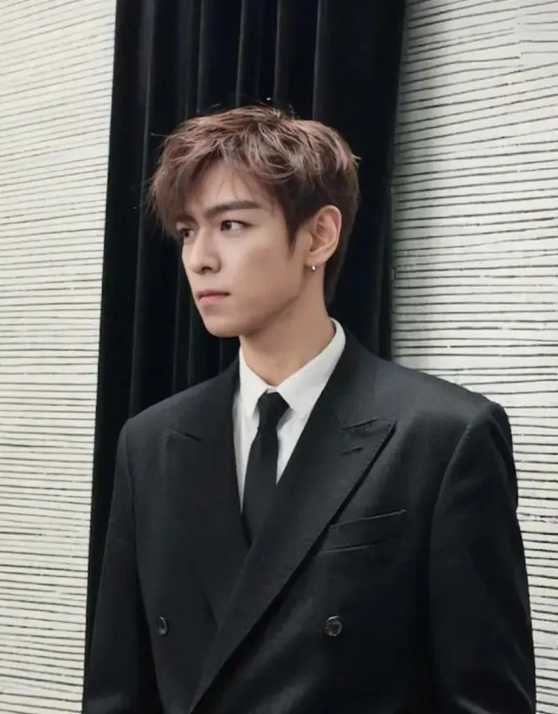 T.O.P(チェ・スンヒョン) 4