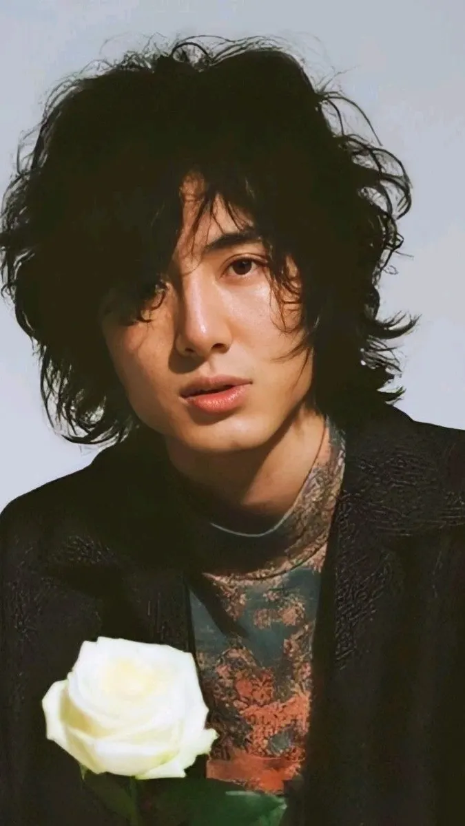 藤井風 1