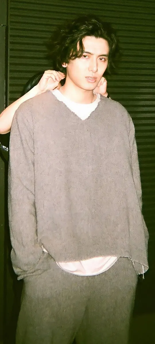 藤井風 2