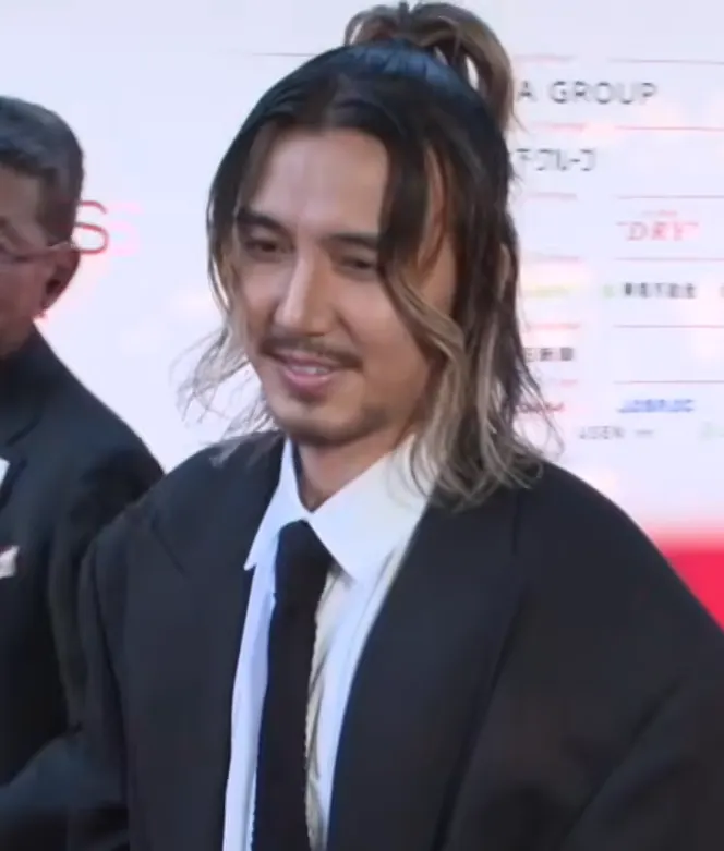 藤井風 5
