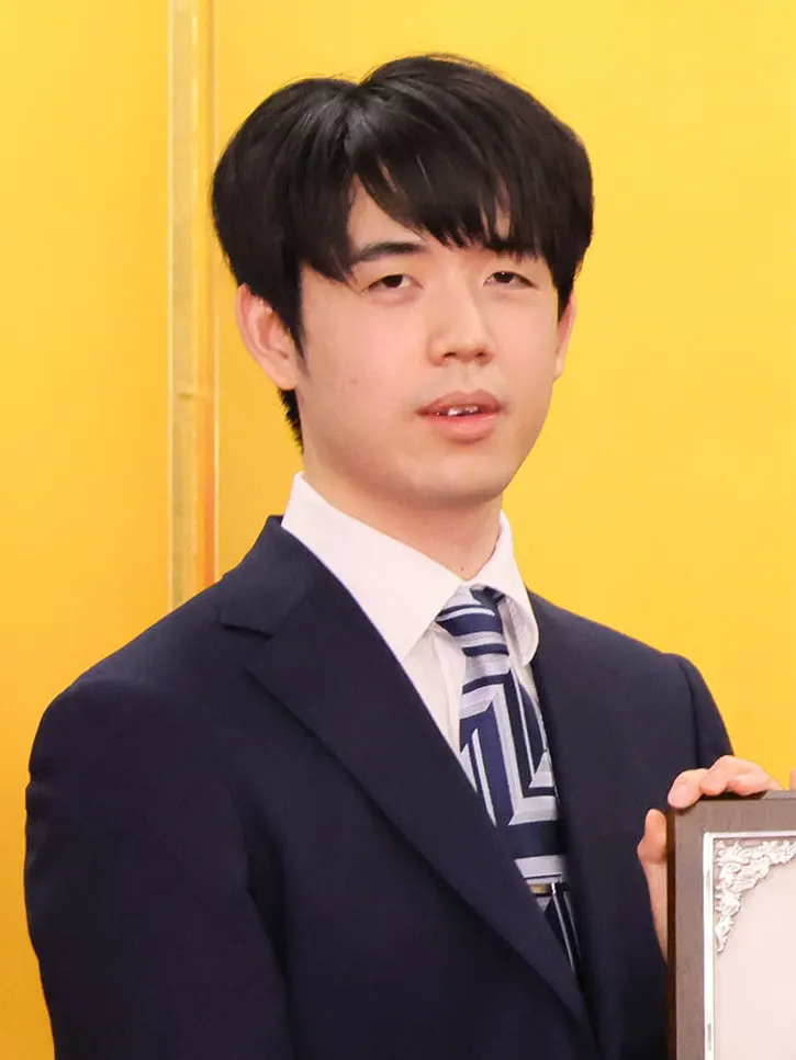 藤井聡太の四柱推命