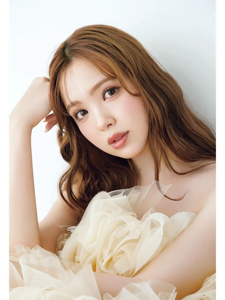 藤田ニコル 3