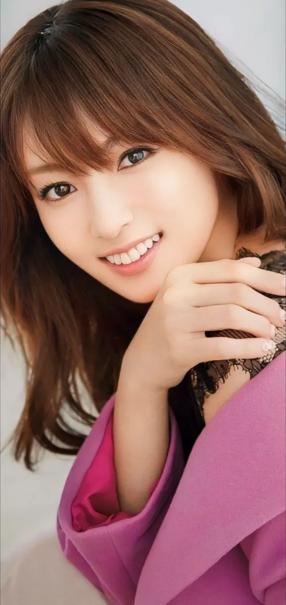 深田恭子 1