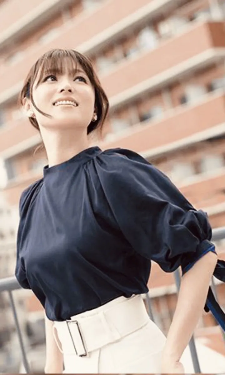 深田恭子 3