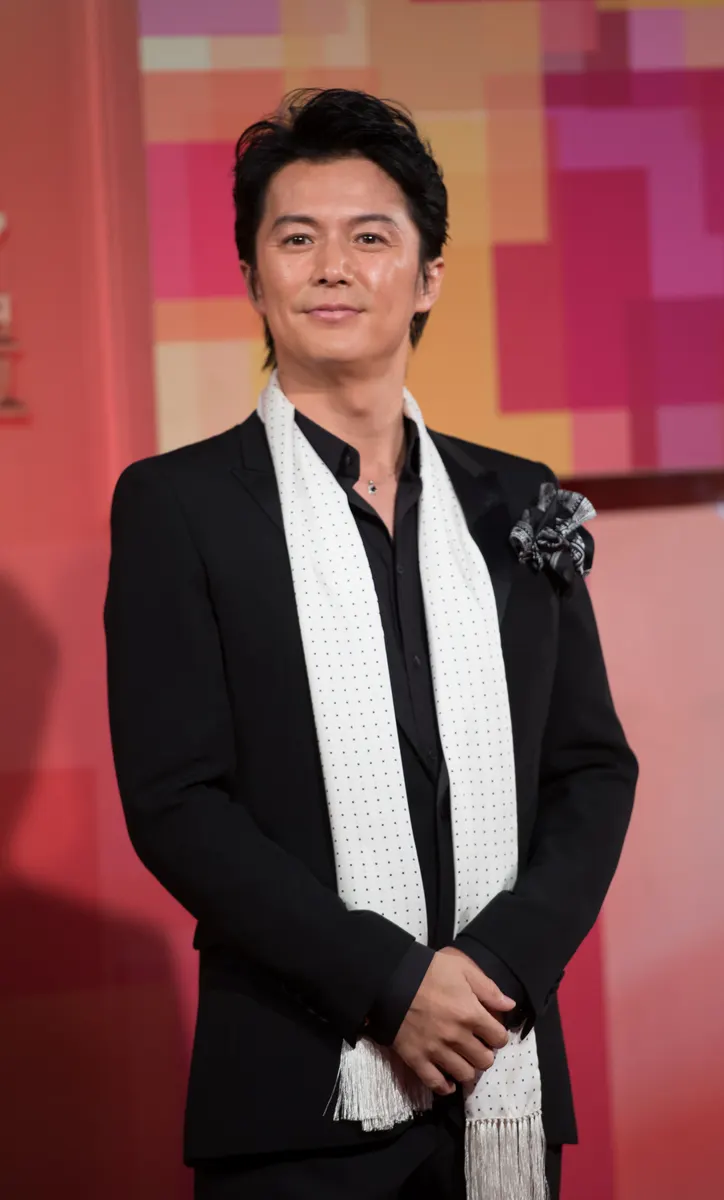 福山雅治 2