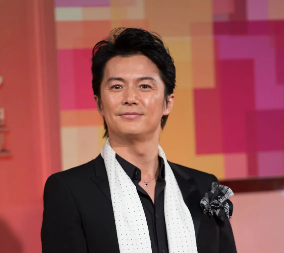 福山雅治 3