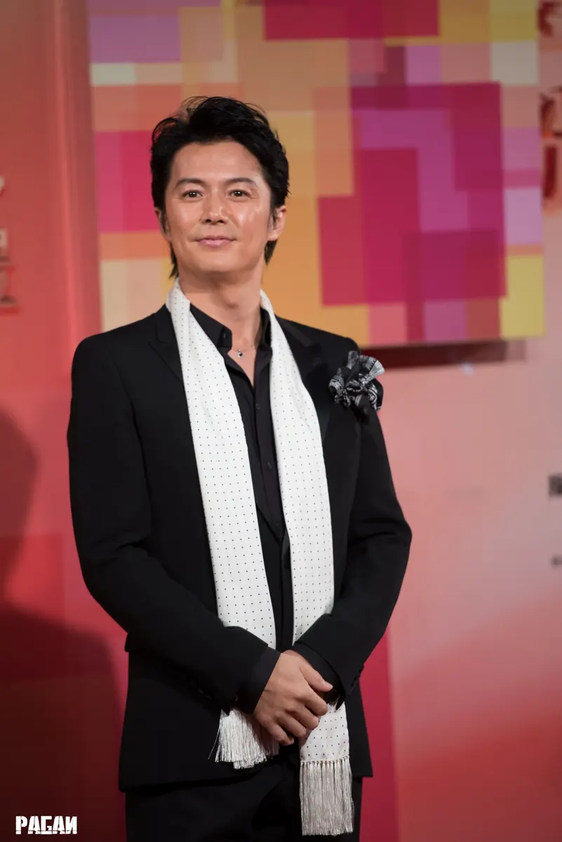 福山雅治 4