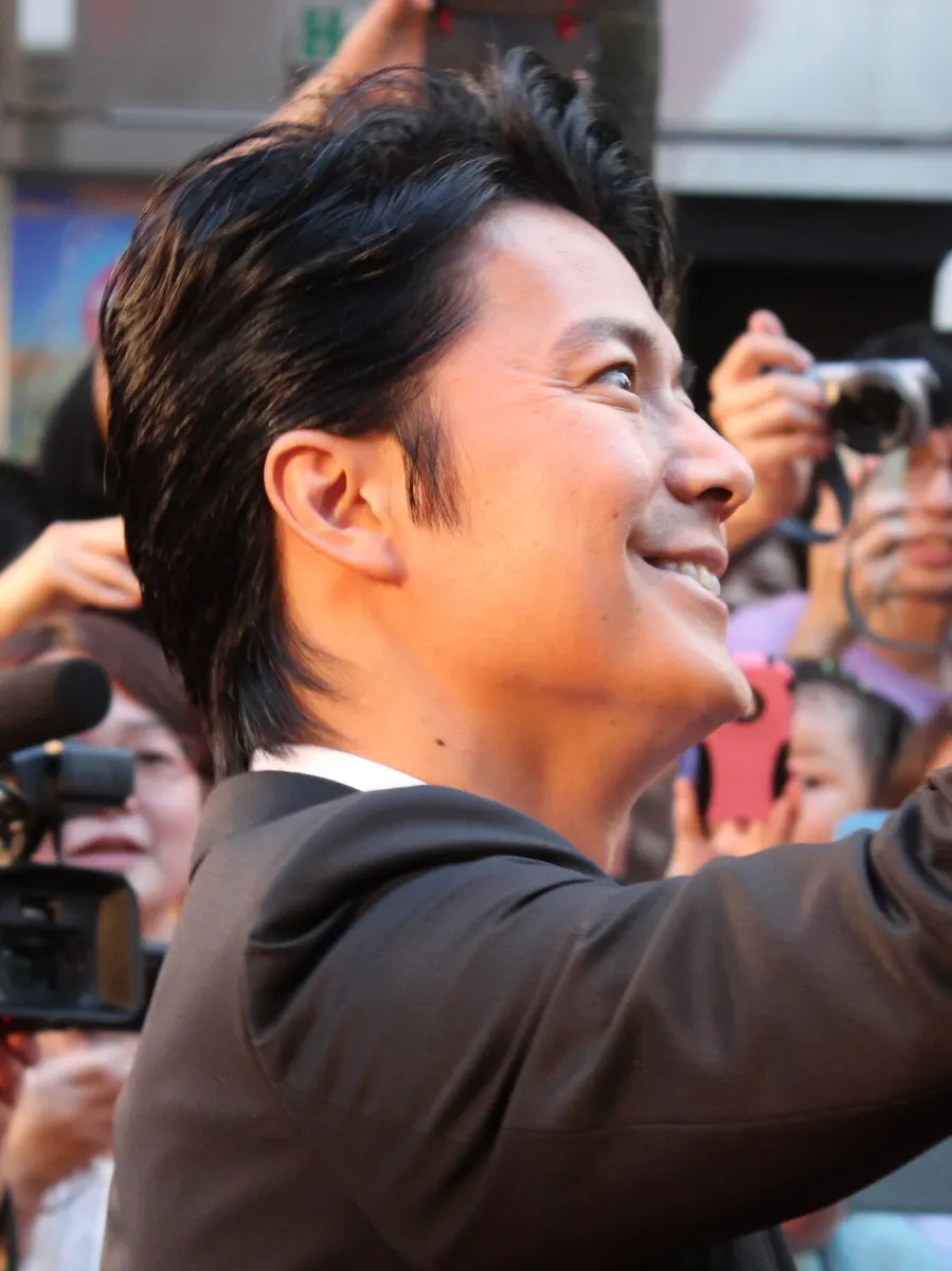 福山雅治 5
