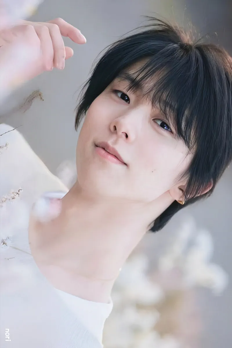 羽生結弦 3