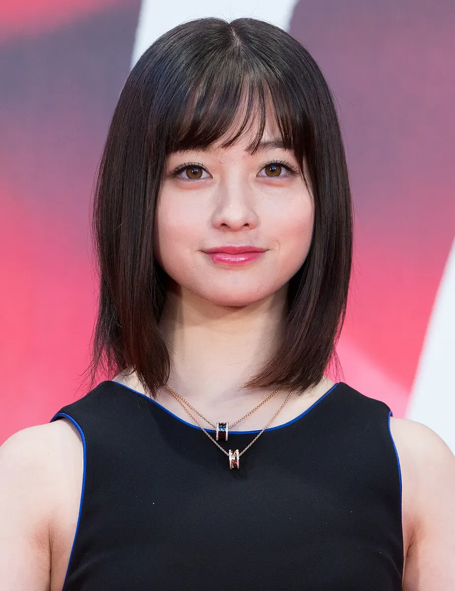 橋本環奈の四柱推命
