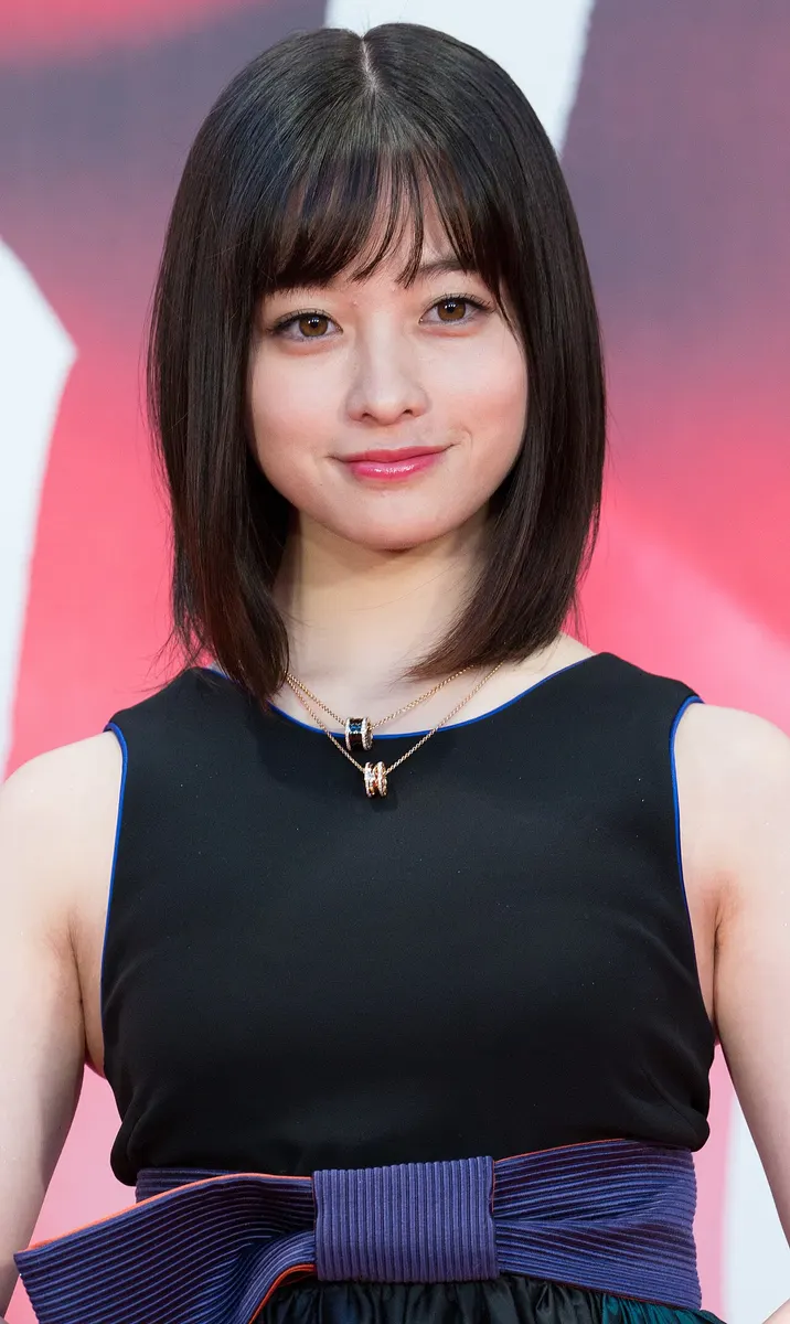 橋本環奈 1