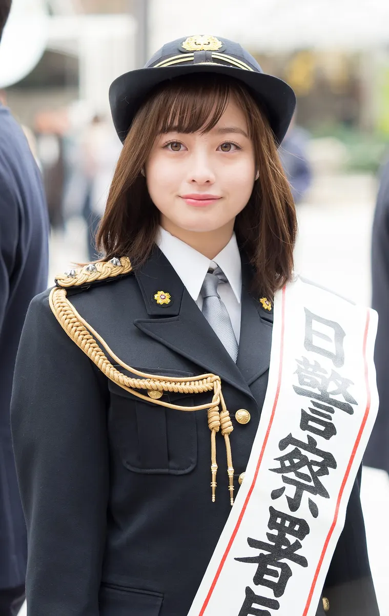 橋本環奈 2
