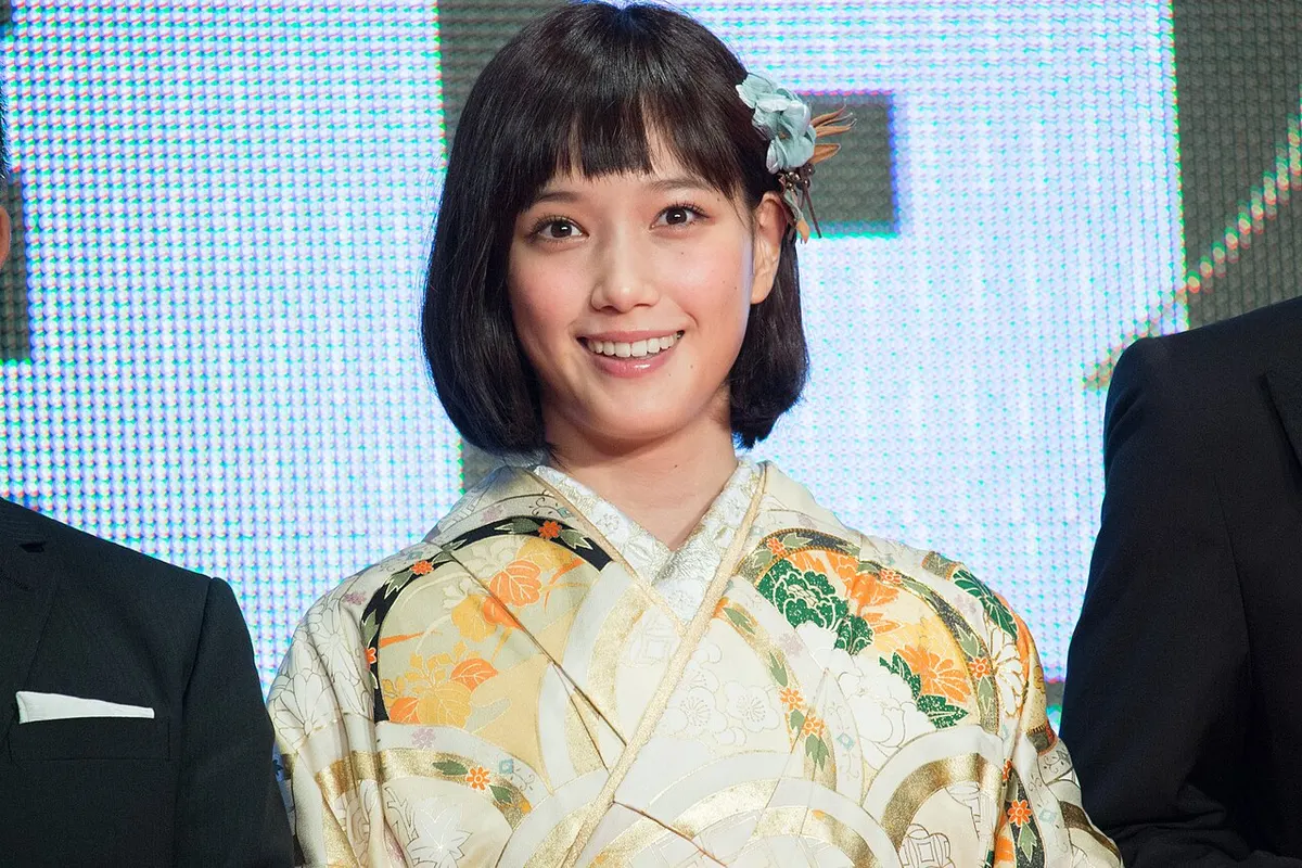 本田翼 3
