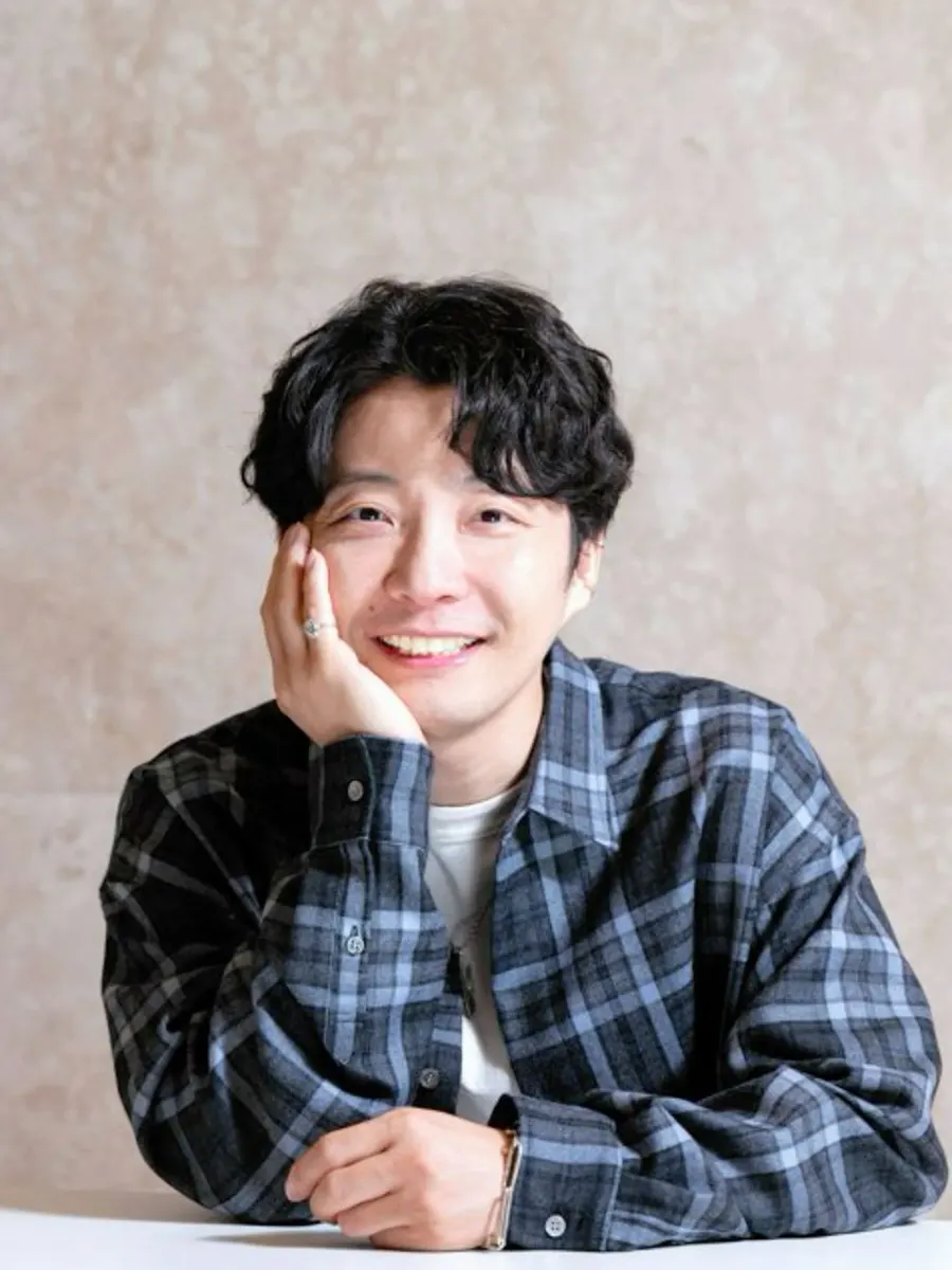 星野源 2