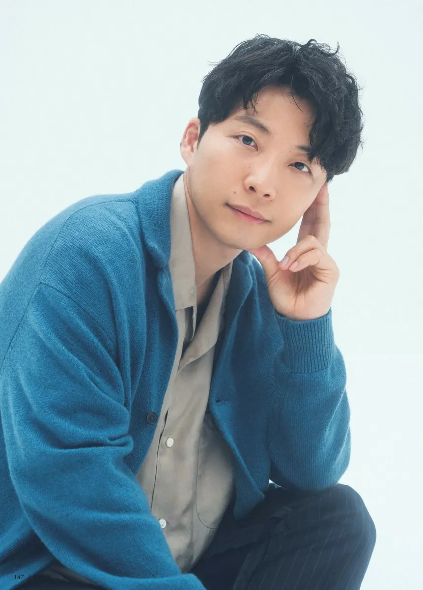星野源 3