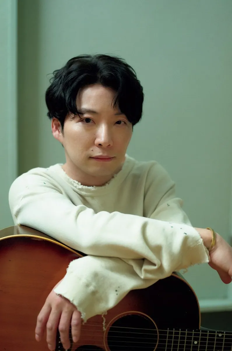 星野源 4
