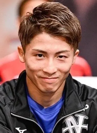 井上尚弥 1