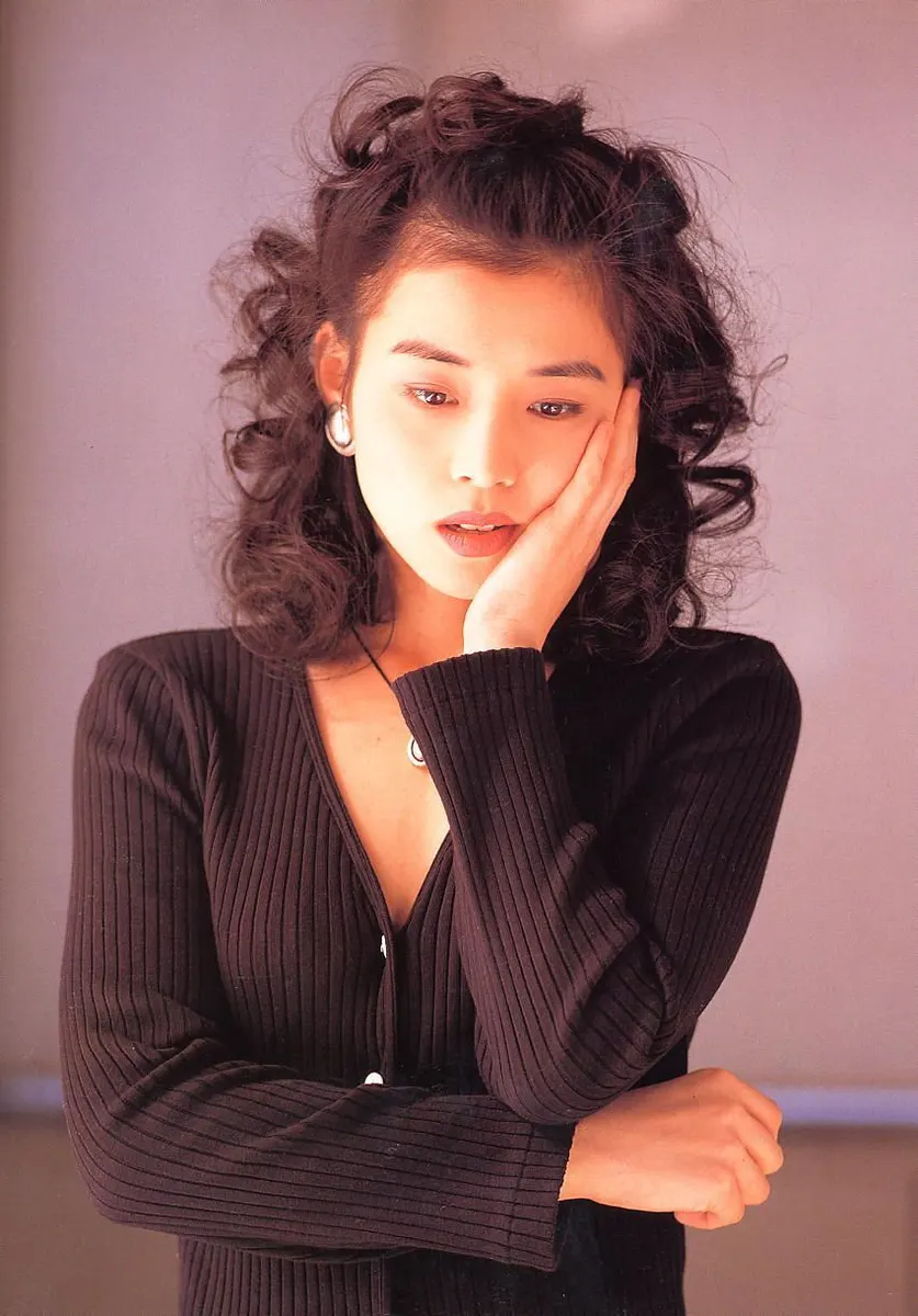 石田ゆり子 2
