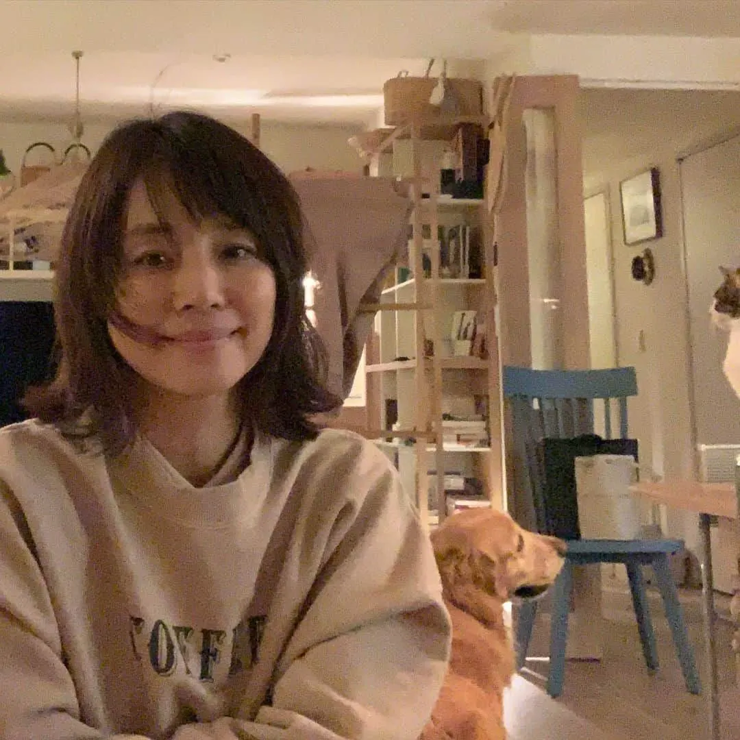 石田ゆり子 3