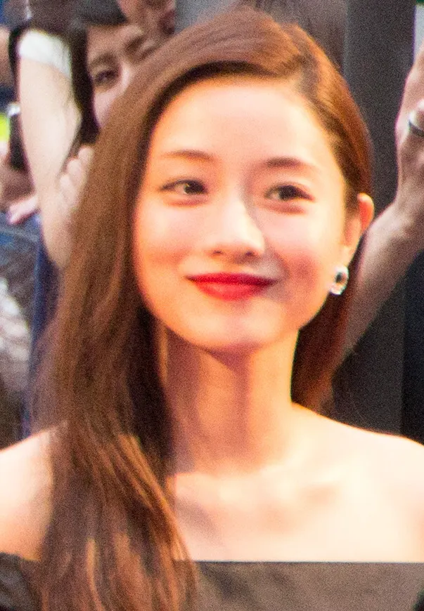 石原さとみ 1