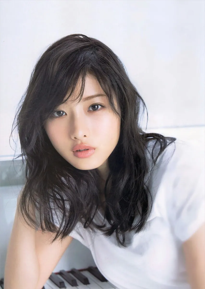 石原さとみ 2