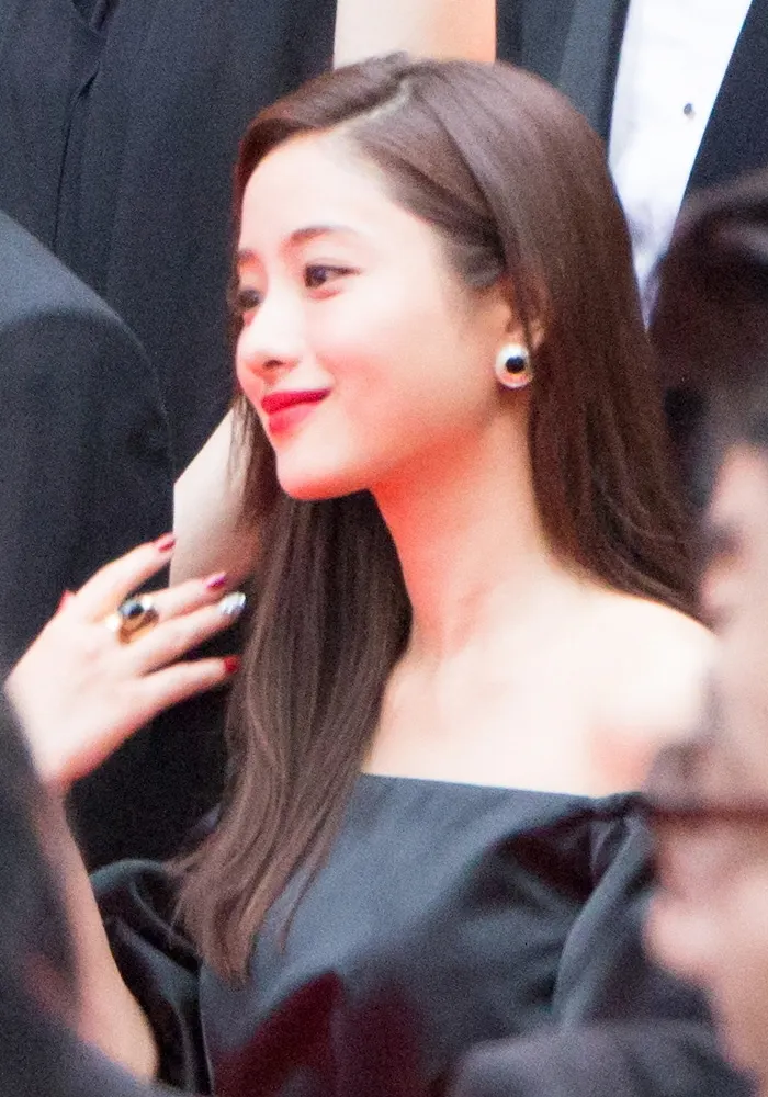 石原さとみ 3