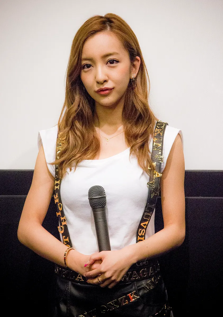 板野友美の四柱推命