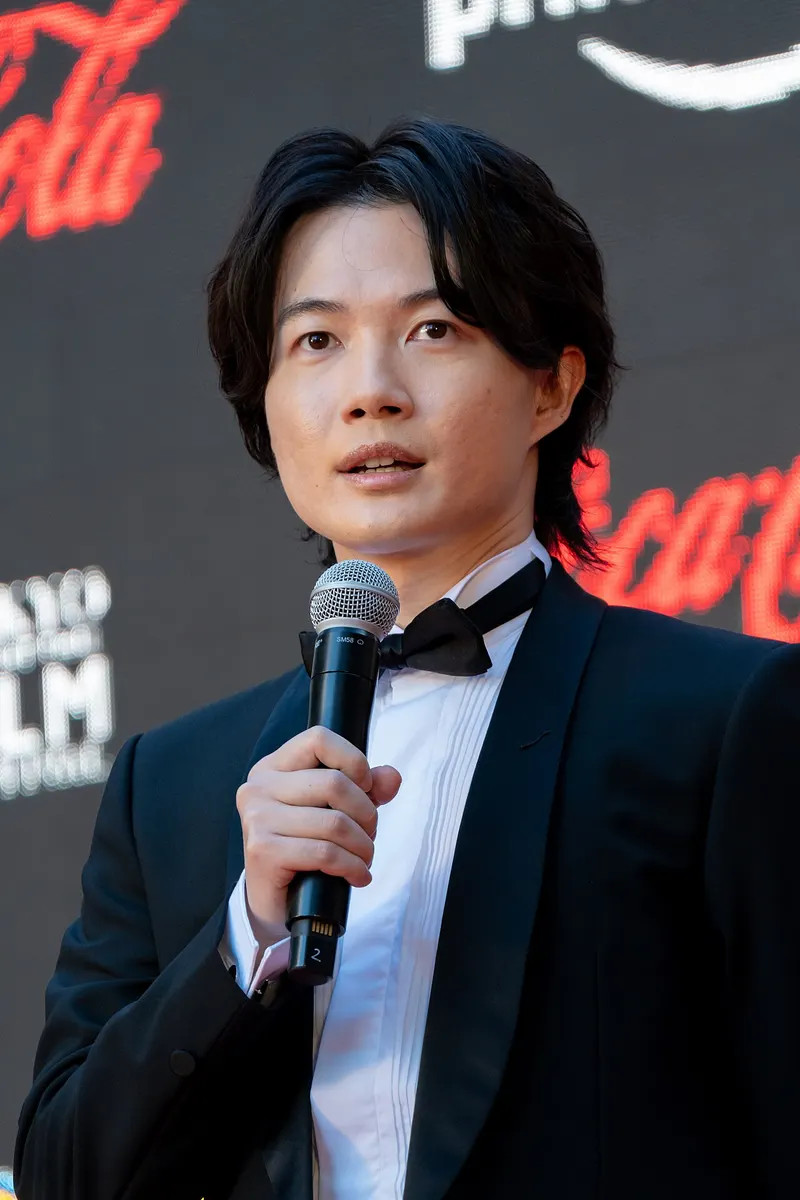 神木隆之介 2
