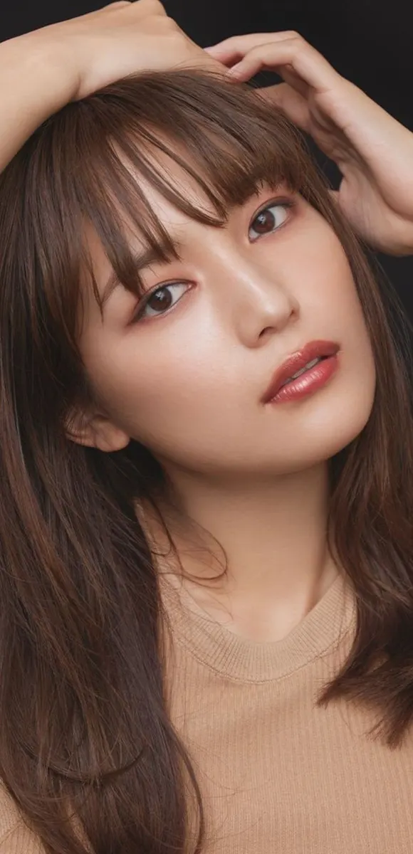 川口春奈 2