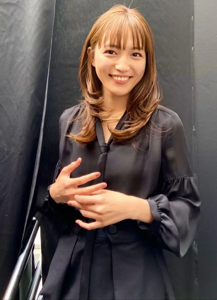 川口春奈 3