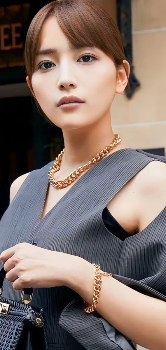 川口春奈 4